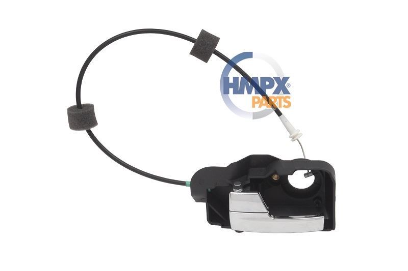 Ford Mondeo Arka Sol İç Kapı Kolu Gri Telli Nikelaj İthal Marka 4S71 F22601 BB-R