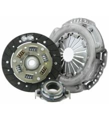 Citroen C4 1.6 Benzinli Debriyaj Seti Baskı Balata Mapa Marka 2050.N3