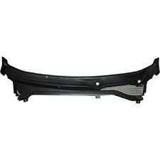 Fiat Doblo 2010 Sonrası Ön Cam Izgara Bakaliti Orjinal Opar 735608355