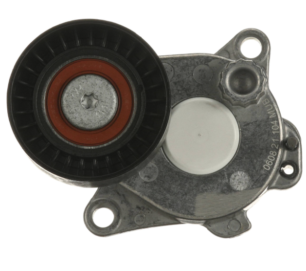 Mercedes W166  V Kayışı Rulmanı Gates A6512002170