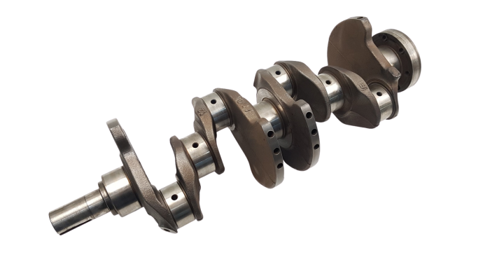 Renault Megane Krank Mili Genmot Marka 8200416793