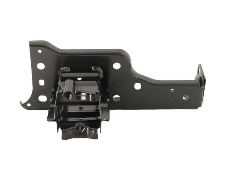 Opel Corsa D Şase Demir Ucu Sol Taraf İthal Marka 13191880