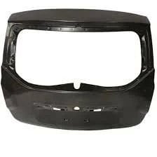 Dacia Duster 2009/2017 Arası Bagaj Kapağı İthal Marka 901007540R