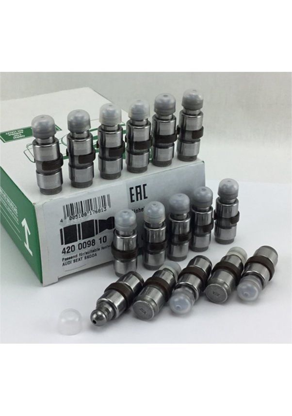 Opel Astra F 1.4/1.6 Motor Subap Takımı İna Marka 420011810F