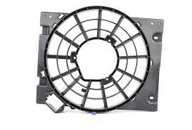 Opel Astra G Klima Fan Davlumbazı İthal Marka 1341345
