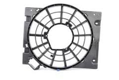 Opel Astra G Klima Fan Davlumbazı İthal Marka 1341345