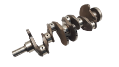 Renault Megane Krank Mili Alfa Marka 8200416793