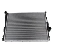 Bmw 3 Serisi E46 Kasa Su Radyatörü (Otomatik-Manuel) Valeo Marka 734276 - 17119071519