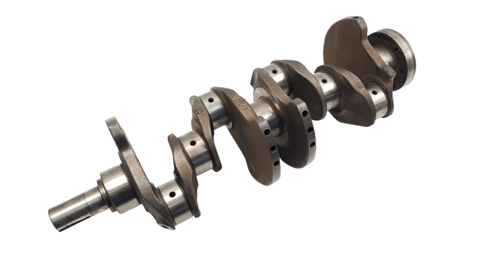 Renault Clio III Krank Mili Genmot Marka 8200416793