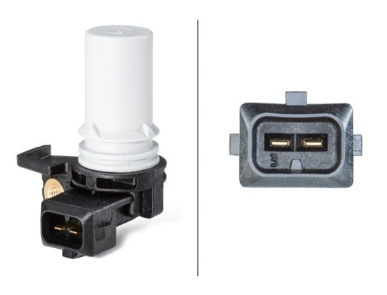 Ford Focus 2011-2014 Arası 03-13 1.8 Tdci Krank Devir Sensörü Hella Marka SS11079