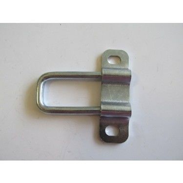 Fiat Fiorino Bagaj Kilit Karşılığı Üst ( Çift Kapı ) Orijinal Opar 1355095080