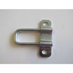 Fiat Fiorino Bagaj Kilit Karşılığı Üst ( Çift Kapı ) Orijinal Opar 1355095080