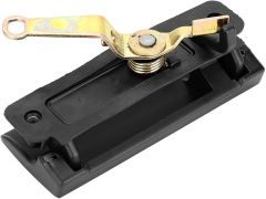 Ford Transit Arka Dış Kapı Kolu İthal Marka 86VB V43836 AE