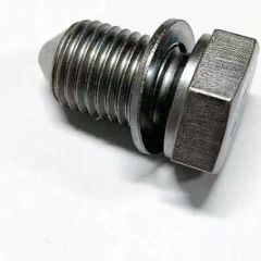 Audi A4 Yağ Karter Tapası BSG Marka N90813202