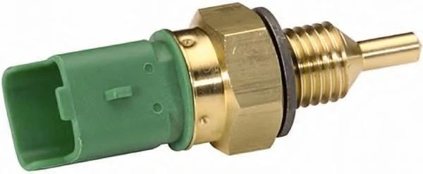 Citroen C3 Hararet Müşürü Yeşil Psa Marka 9636777180