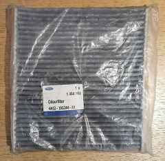 Ford C-Max 2004-2007 Polen Filtresi (Klima Filtresi) Ford Orjinal Karbonlu 4M5J19G244AA