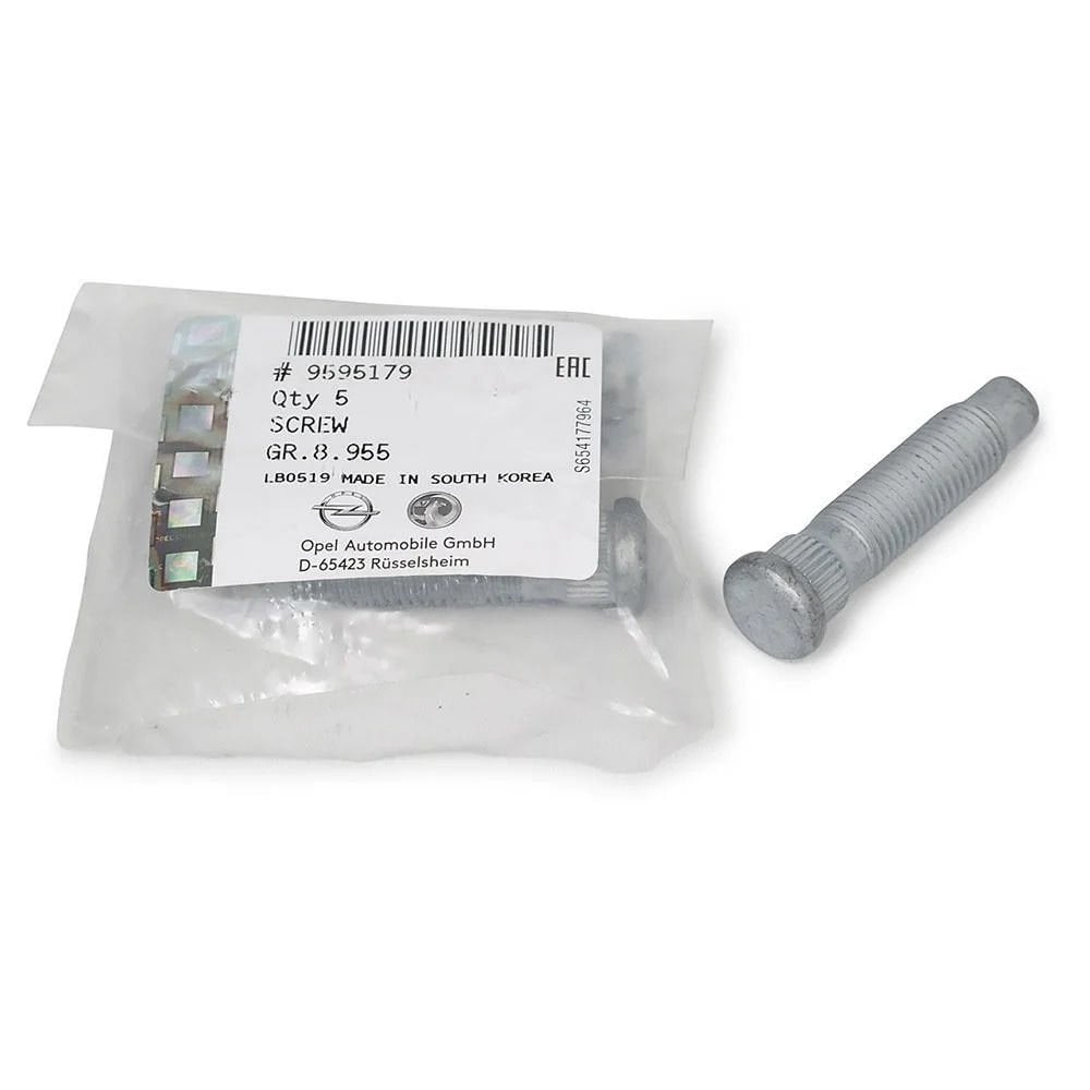 Chevrolet Cruze Bijon Saplaması Gm Orjinal 9595179