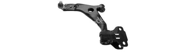 Ford Connect 2014-2018 Sol Alt Salıncak (Alt Tabla) Yan Sanayi İthal Dv613A424Bc