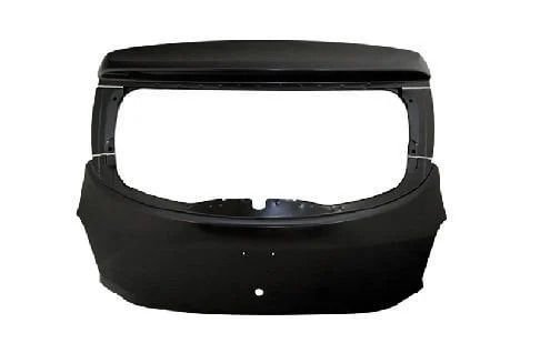 Dacia Sandero Stepway Arka Bagaj Kapağı İthal Marka 901003145R