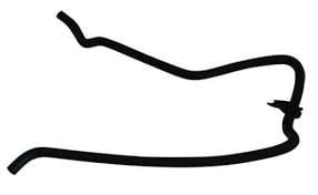 Opel Astra G X14XE - X16XEL Yedek Su Depo Hortumu Bsg Marka 6336011