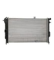 Opel Vectra A Su Radyatörü Manuel Vites Behr Marka 1300135