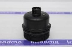 Fiat Panda 1.3 Multijet Yağ Filtre Kabı BOODMO Marka 55197220