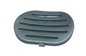 Fiat Doblo 2001-2010 Arası Sol Bagaj Havalandırma Izgarası Orjinal Opar 735286926