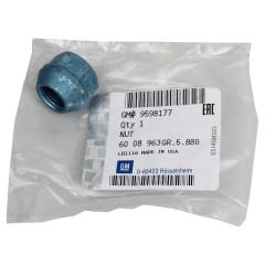 Opel İnsignia A Bijon Somunu Gm Orjinal 9598177