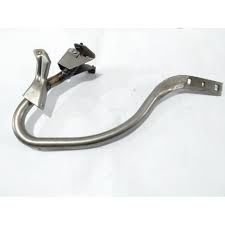 Fiat Albea Sol Bagaj Kapak Menteşesi Opar Marka 46841122