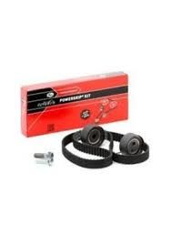 Opel Zafira B 1.7 Dizel Triger Seti Gates Marka 1606389