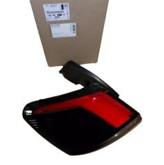 Peugeot 3008 Sol Dış Stop Lambası  (2018 - ) Orijinal PSA Marka 9810477180