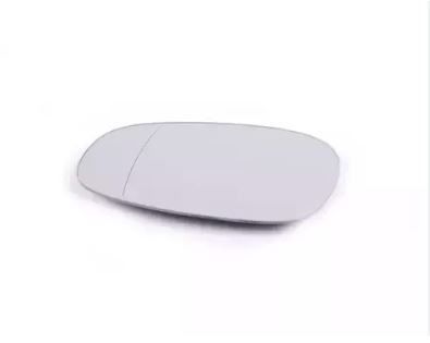 BMW E90 Sol Ayna Camı İthal Marka 51167252893