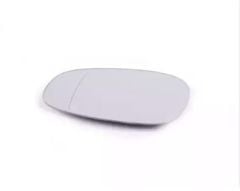 BMW E90 Sol Ayna Camı İthal Marka 51167252893