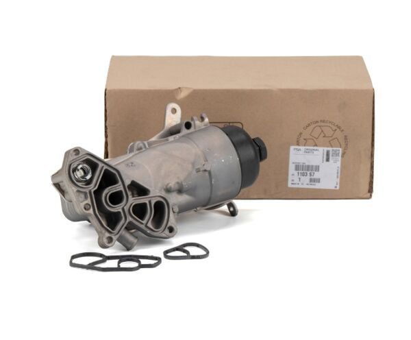 Ford Connect 2014-2019 1.5 Dizel Yağ Soğutucu Komple Ford Orijinal Psa 1103.S7