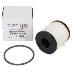 Peugeot 307 1.4 Benzinli Yağ Filtresi Psa Marka 9818914980