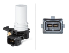 Ford Focus 1998-2002 Arası 03-13 1.8 Tdci Krank Devir Sensörü Hella Marka SS11079