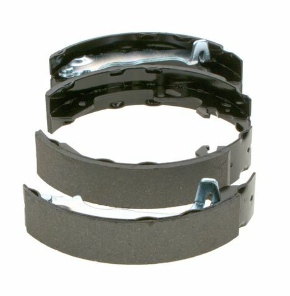 Ford Focus 1998-2002 Arası Pabuç Balata Bosch Marka 0986487633