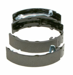 Ford Focus 1998-2002 Arası Pabuç Balata Bosch Marka 0986487633