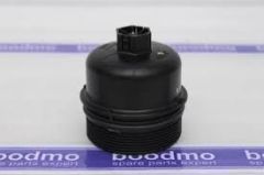 Fiat Grande Punto 1.3 Multijet Yağ Filtre Kabı BOODMO Marka 55197220