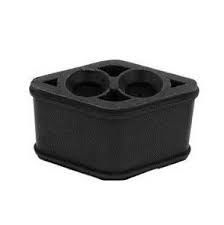 Opel Astra G Radyatör Yan Lastiği DK (Doğru Kauçuk) Marka 1310967