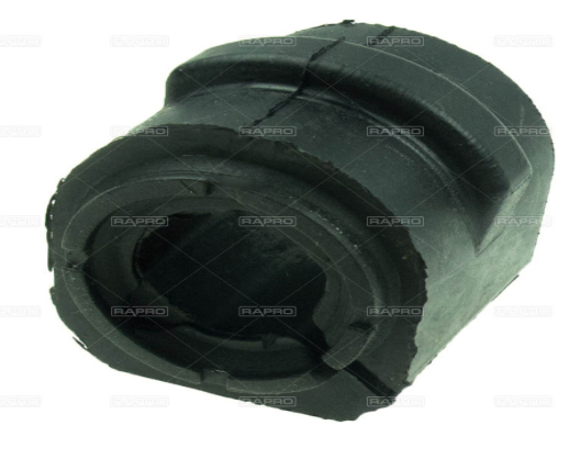 Ford Focus 1998-2002 Arası Ön Viraj Demir Lastiği Rapro Marka 52545