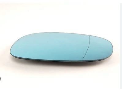 BMW E90 Sol Ayna Camı İthal Marka 51167252893