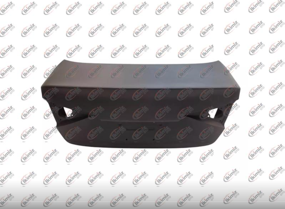 Honda Civic Sedan 2021 Ve Sonrası Bagaj Kapağı İthal Marka 60100T20A00ZZ