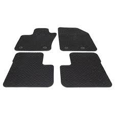 Fiat 500 L Orijinal Kauçuk Paspas Opar 50927523