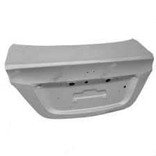 Hyundai Accent  Blue 2010/2012 Bagaj Kapağı İthal Marka 69200-1R020