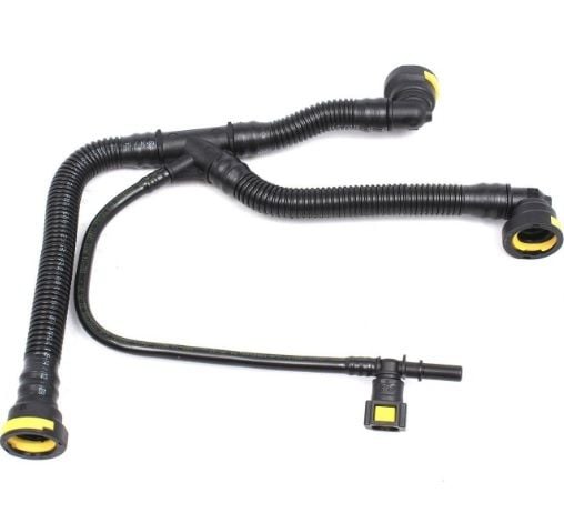 Citroen C2 1.6 Benzinli Yağ Buhar Hortumu Yan Sanayi İthal Marka 0500252