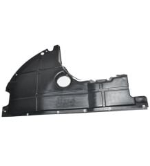 Fiat Ducato 2006 Sonrası Sol Motor Koruma Bakaliti Orijinal Opar 1353291080