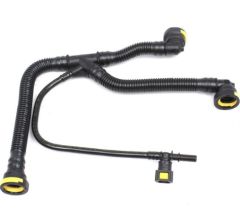 Citroen C2 1.6 Benzinli Yağ Buhar Hortumu Yan Sanayi İthal Marka 0500252