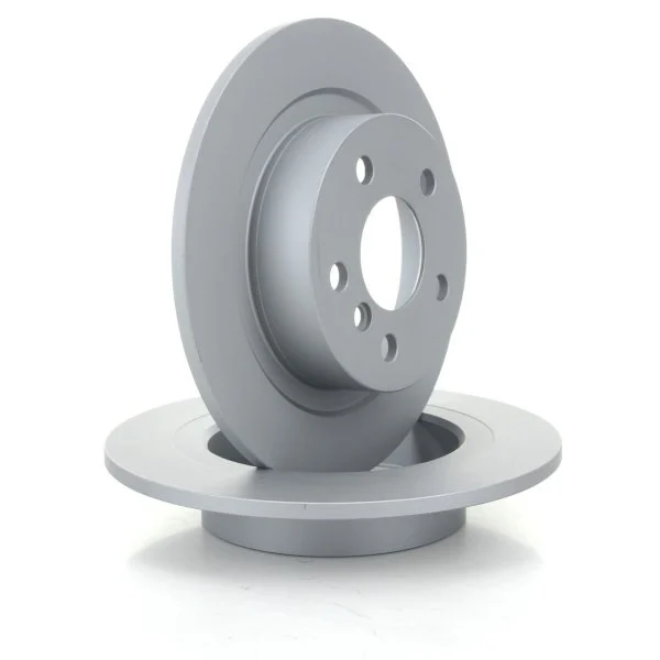 Bmw F45 Active Tourer 216d Arka Fren Disk Takımı Fremax Marka BD0045