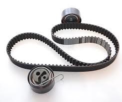 Opel Combo C 1.7 Dizel Triger Seti Gates Marka 1606389